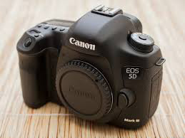 Canon Eos 5d mk3