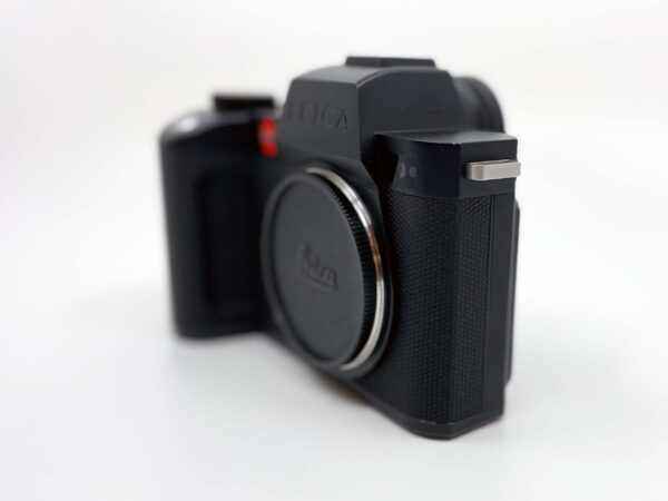 FOTOCAMERA DIGITALE MIRRORLESS SL2-S - immagine 4