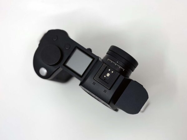 FOTOCAMERA DIGITALE MIRRORLESS SL2-S - immagine 3