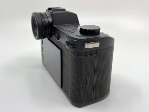 FOTOCAMERA DIGITALE MIRRORLESS SL2-S - immagine 7