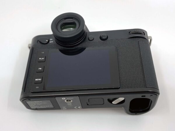 FOTOCAMERA DIGITALE MIRRORLESS SL2-S - immagine 5