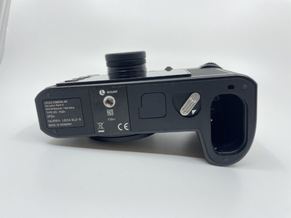 FOTOCAMERA DIGITALE MIRRORLESS SL2-S - immagine 2