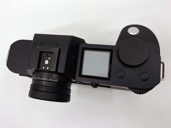 FOTOCAMERA DIGITALE MIRRORLESS SL2-S - immagine 6