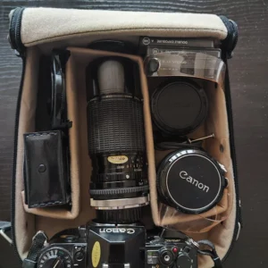 Kit Completo