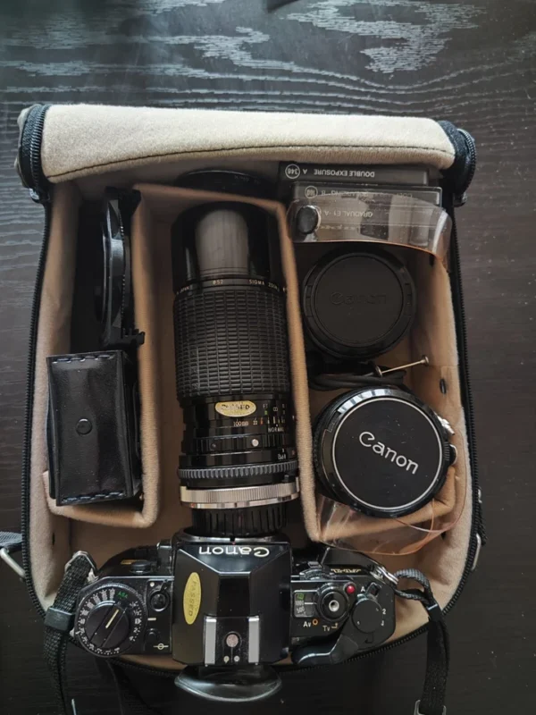 Kit Completo
