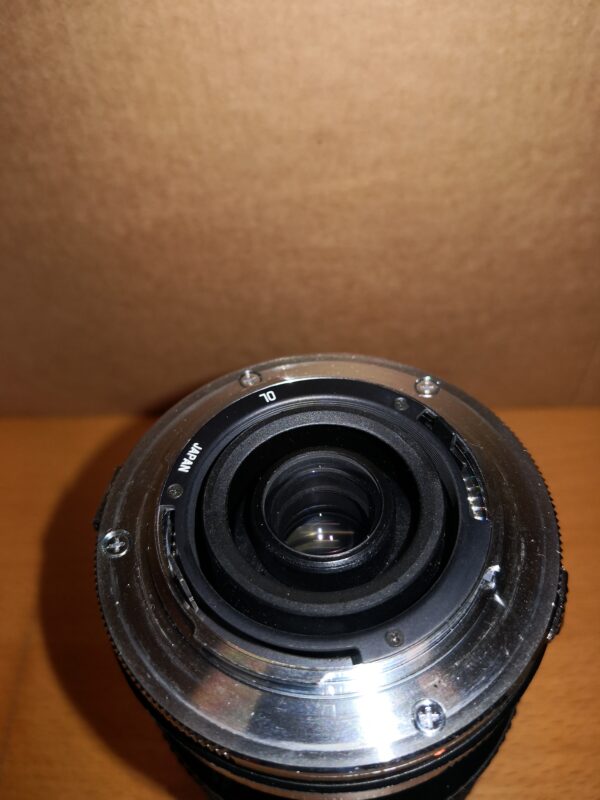 Zoom 70-210 1:4-5.6 Tamron per Olimpus - immagine 2