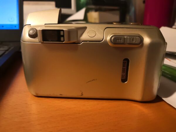 Nikon Lite Touch Zoom 130 - immagine 3