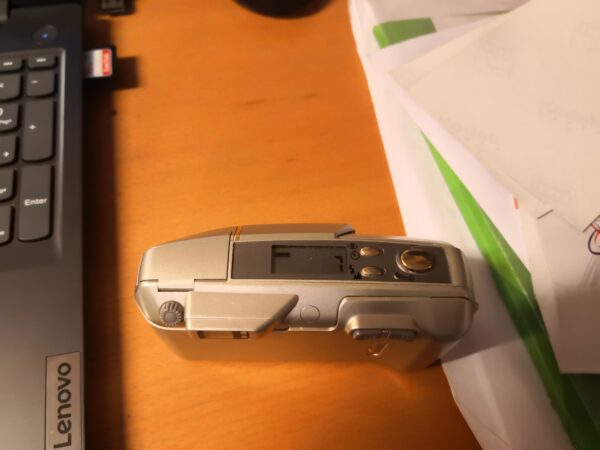 Nikon Lite Touch Zoom 130 - immagine 4