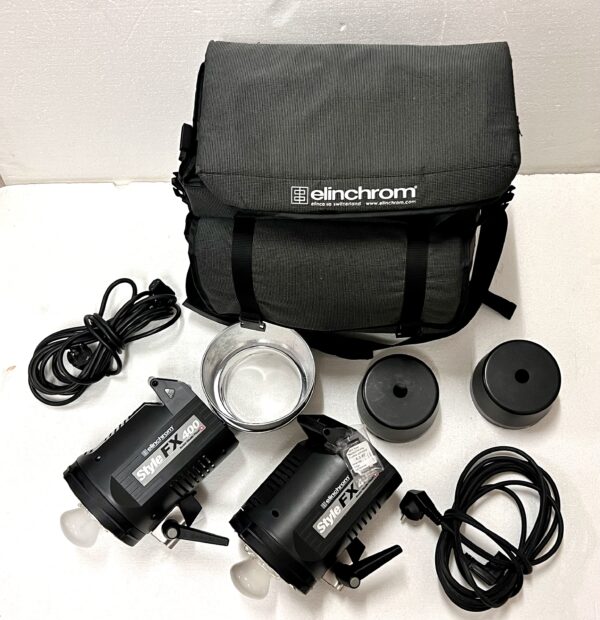 Elinchrom