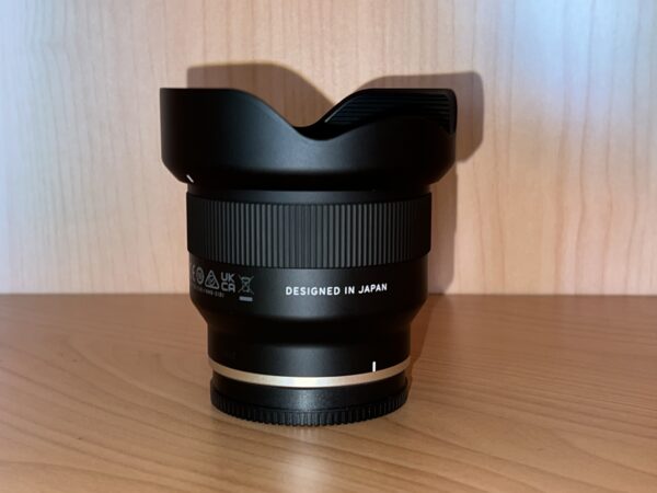 Tamron 24mm f/2.8 Di III OSD M1:2 - immagine 5
