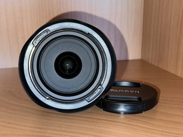 Tamron 24mm f/2.8 Di III OSD M1:2 - immagine 3