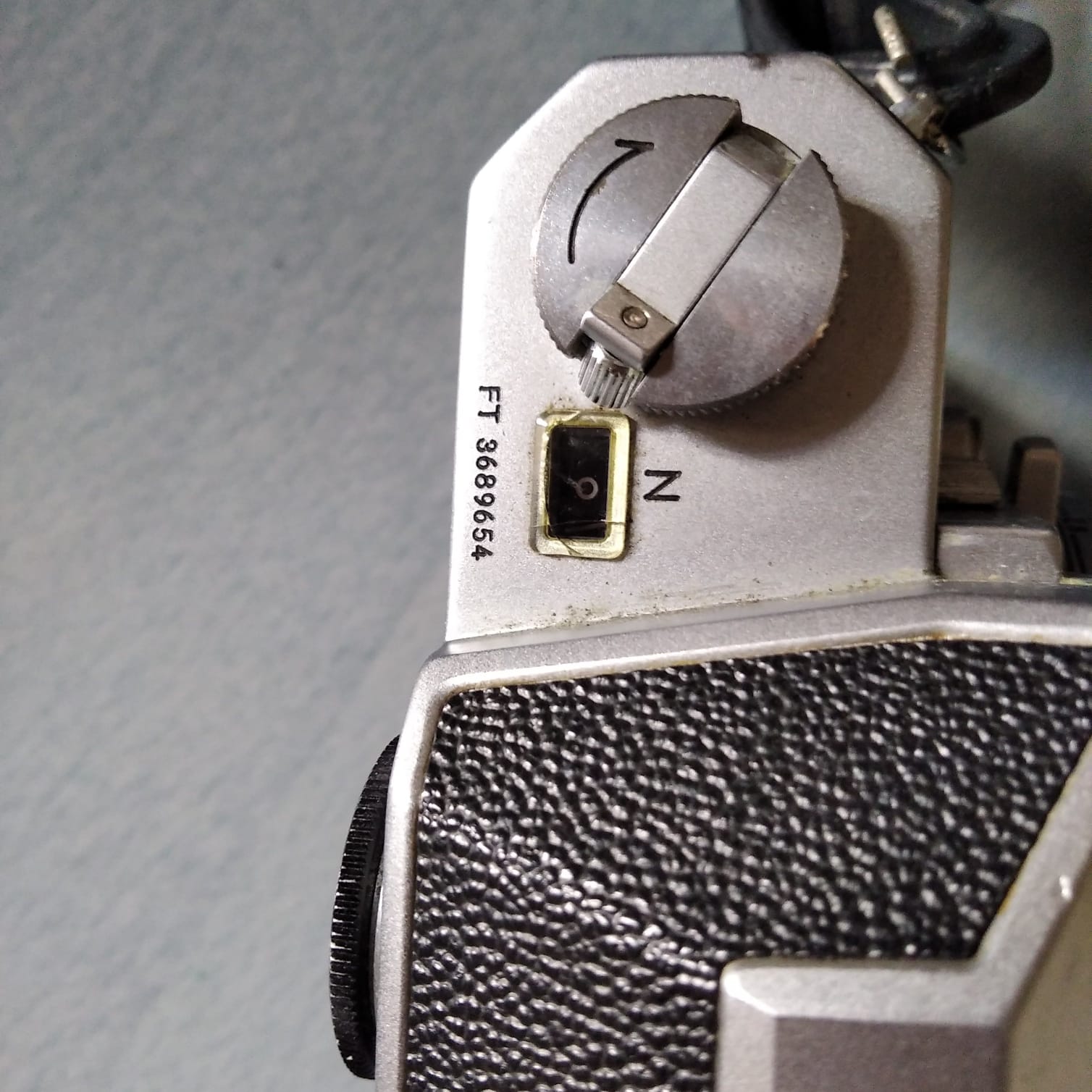 Macchina fotografica Nikon - immagine 6