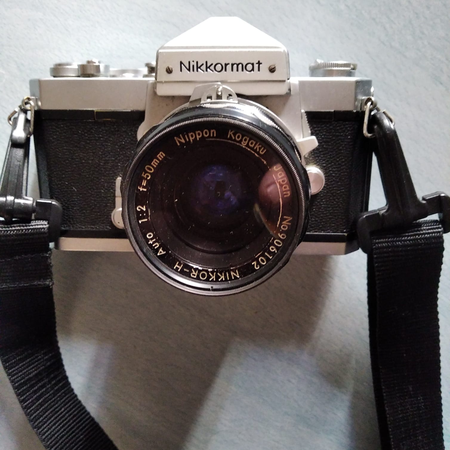Macchina fotografica Nikon - immagine 5