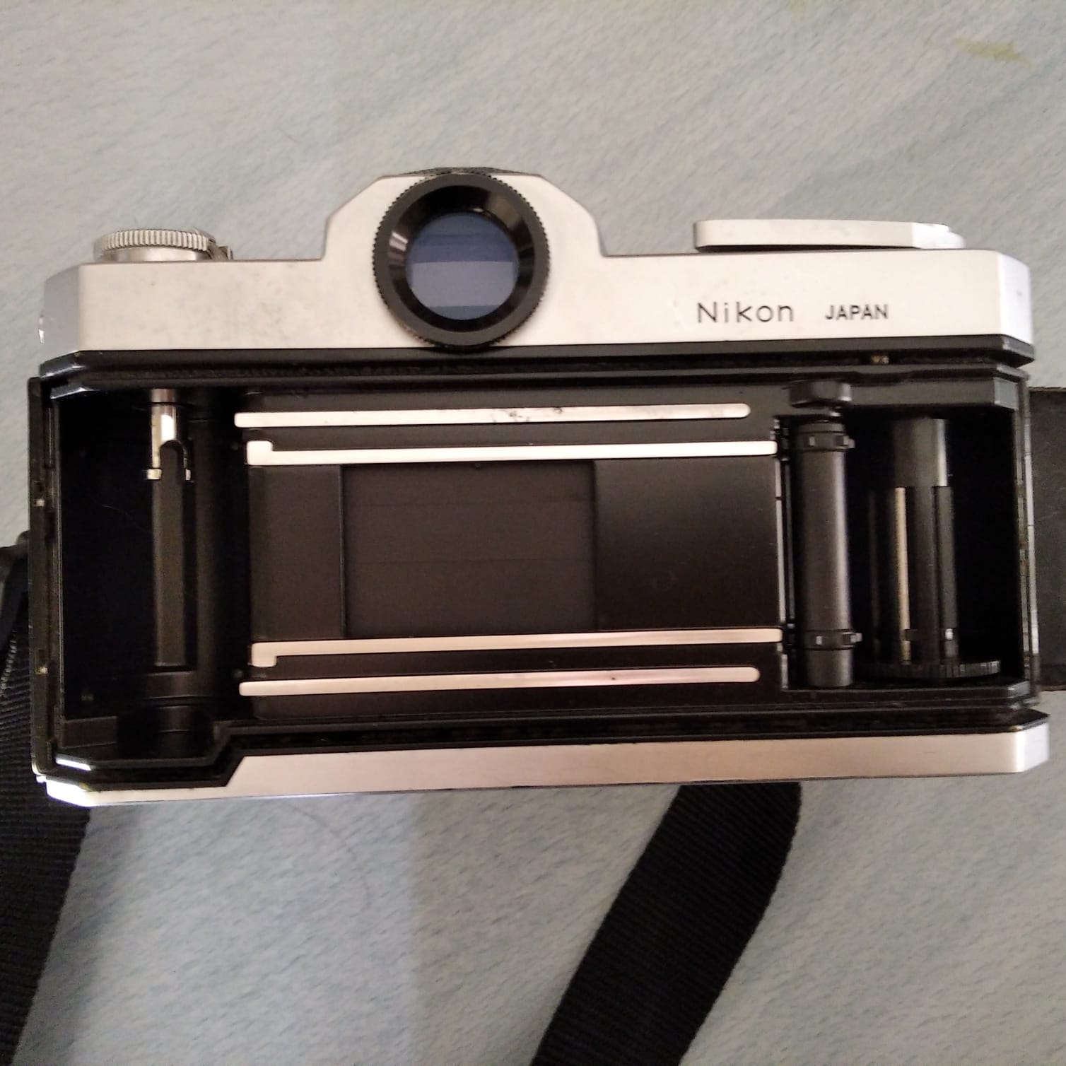 Macchina fotografica Nikon - immagine 3