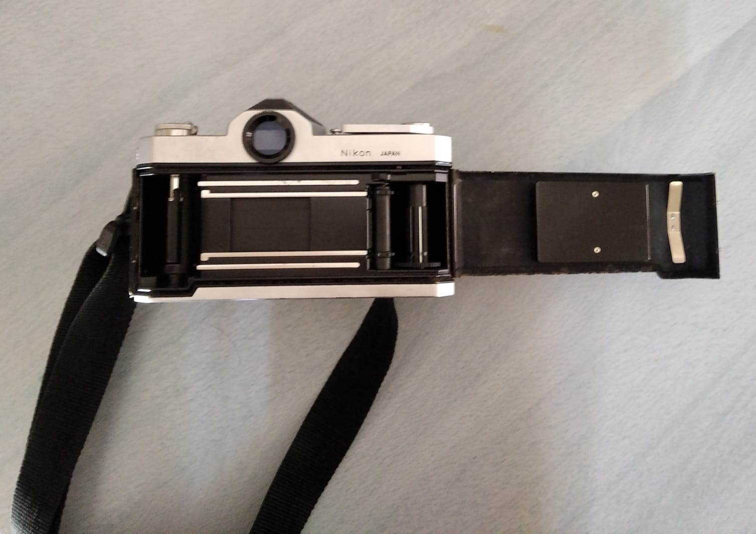 Macchina fotografica Nikon - immagine 2