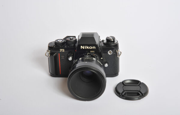 Nikon F3 - immagine 2