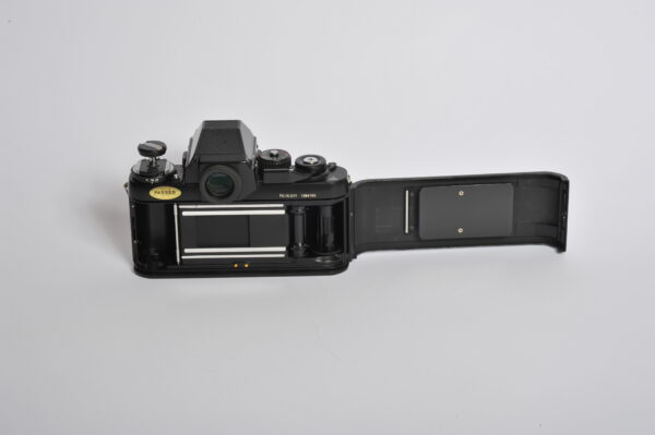 Nikon F3 - immagine 4
