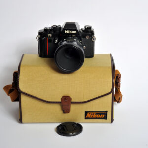 Nikon F3