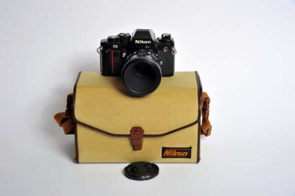 Nikon F3