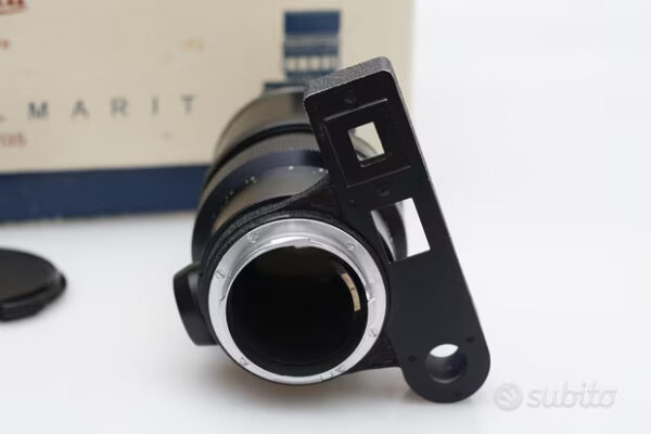 Obiettivo leica elmarit leitz canada 135 mm f/2.8 - immagine 2